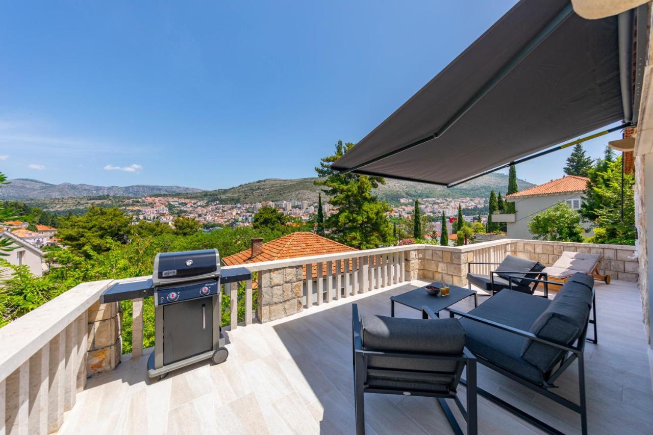 Sunlight Apartment Dubrovnik Exteriör bild
