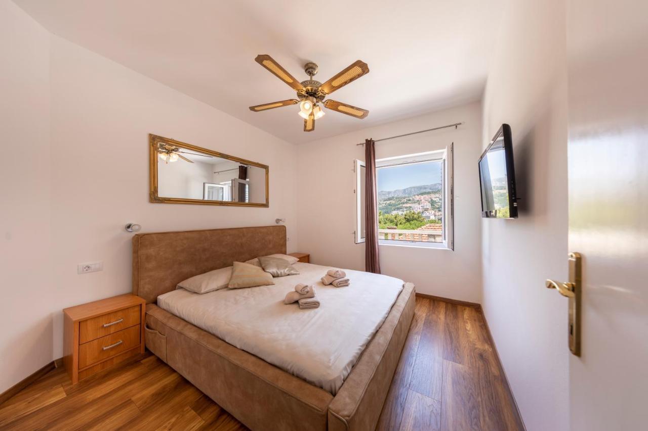 Sunlight Apartment Dubrovnik Exteriör bild