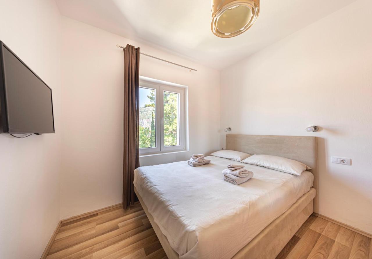 Sunlight Apartment Dubrovnik Exteriör bild
